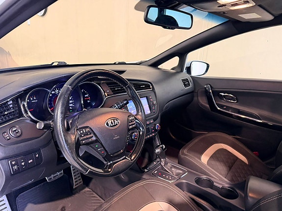 Kia Ceed 12 of 22
