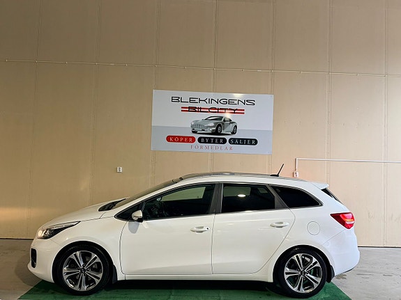 Kia Ceed 20 of 22