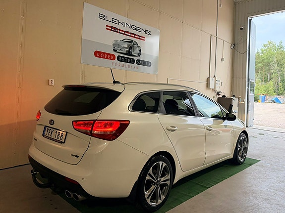 Kia Ceed 6 of 22