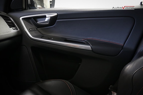 Volvo XC60 18 of 30