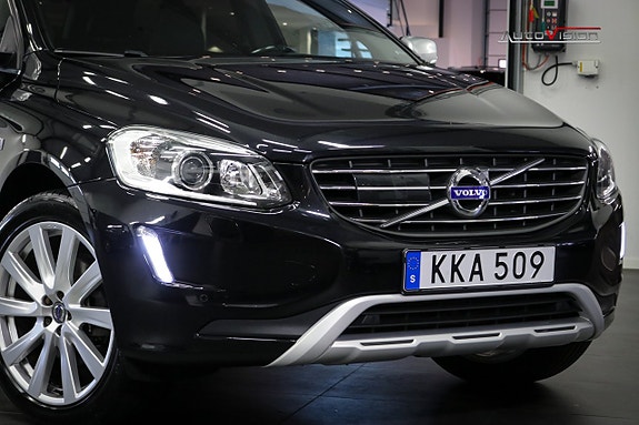 Volvo XC60 4 of 30