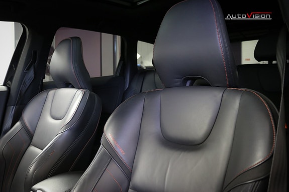 Volvo XC60 26 of 30