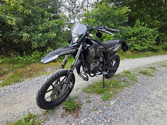 Sherco SM RS Blackmoon 4 of 7