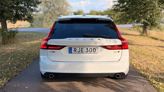 Volvo V90 6 of 21