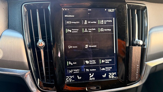 Volvo V90 15 of 21