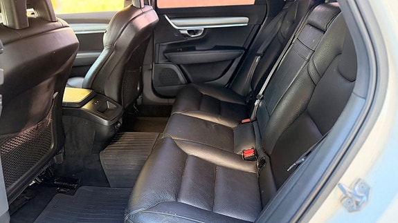 Volvo V90 12 of 21