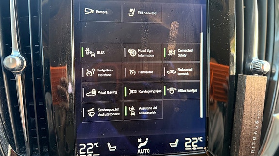 Volvo V90 16 of 21