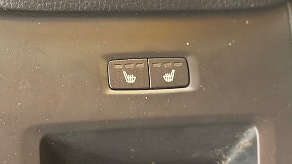 Volvo V90 17 of 21