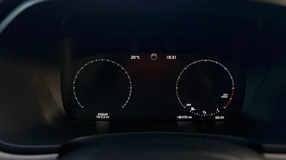 Volvo V90 19 of 21