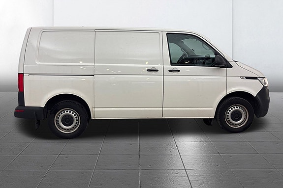 Volkswagen Transporter 4 of 9