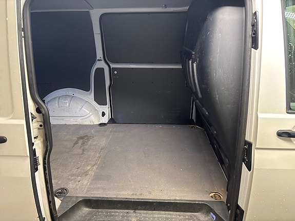 Volkswagen Transporter 7 of 9