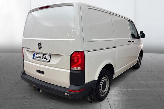 Volkswagen Transporter 5 of 9