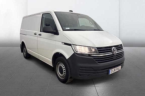 Volkswagen Transporter 3 of 9