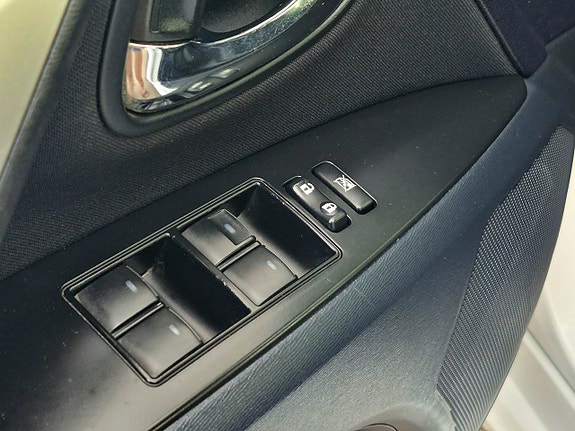 Toyota Avensis 18 of 19