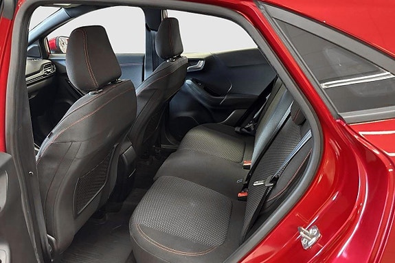 Ford Puma 10 of 11