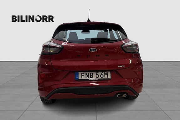 Ford Puma 5 of 11