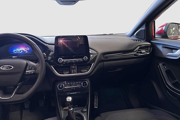 Ford Puma 7 of 11