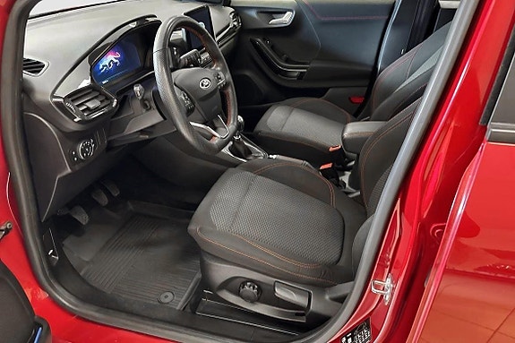 Ford Puma 9 of 11