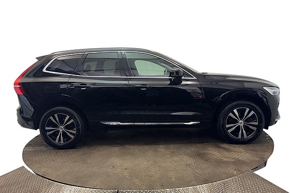 Volvo XC60 5 of 30