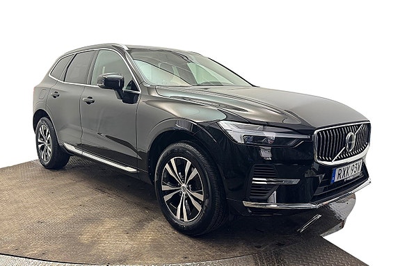 Volvo XC60 4 of 30