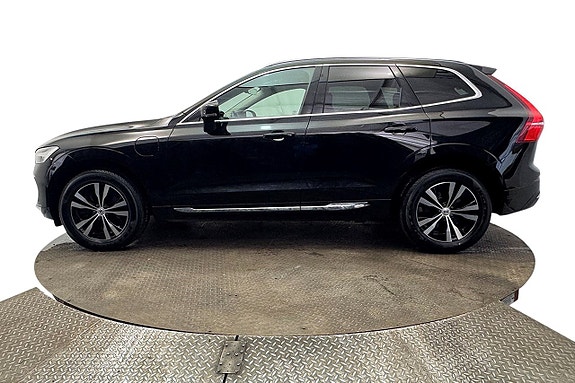 Volvo XC60 10 of 30