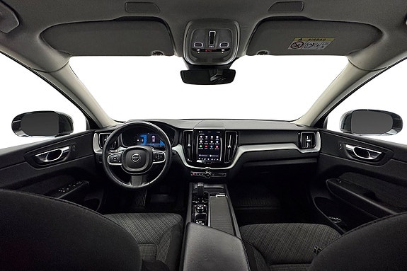 Volvo XC60 15 of 30