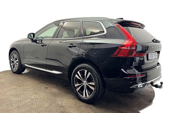 Volvo XC60 9 of 30