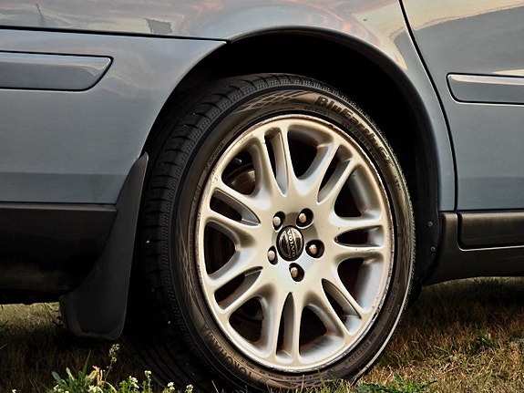 Volvo V70 21 of 22