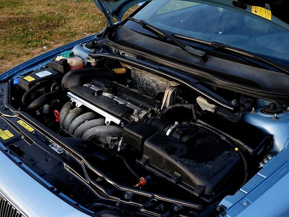 Volvo V70 20 of 22
