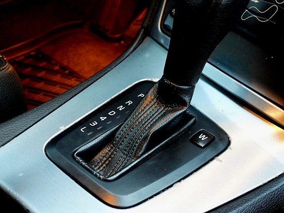 Volvo V70 19 of 22