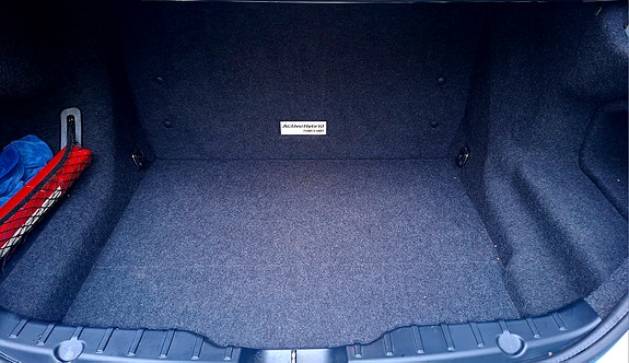 BMW ActiveHybrid 5 12 of 16