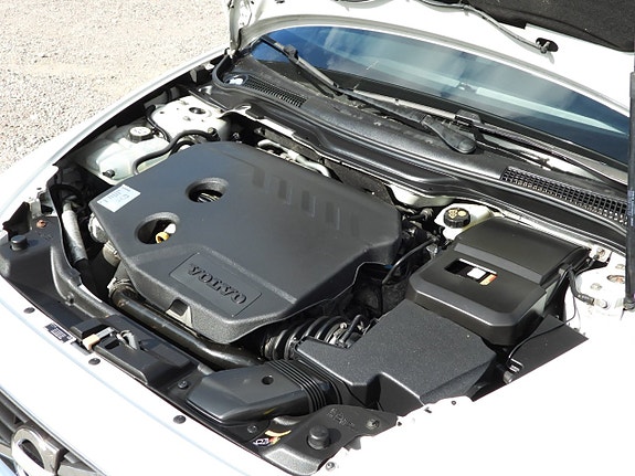 Volvo V50 22 of 22