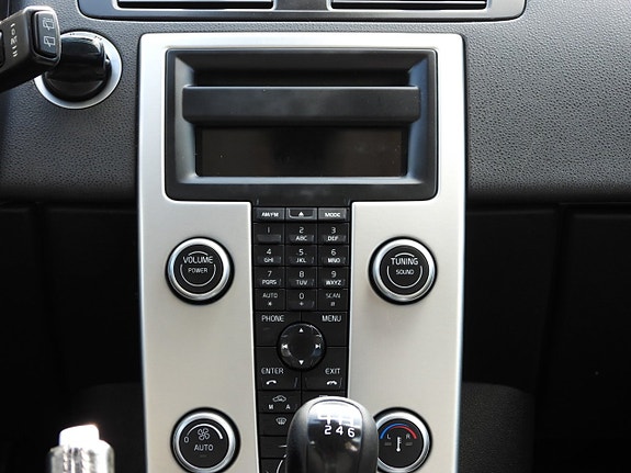 Volvo V50 16 of 22