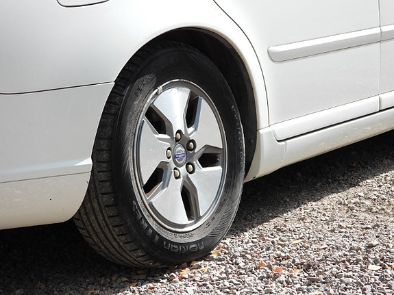 Volvo V50 20 of 22