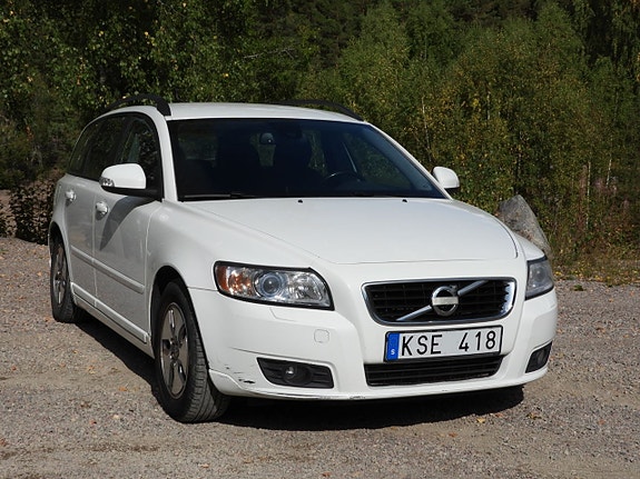 Volvo V50 5 of 22