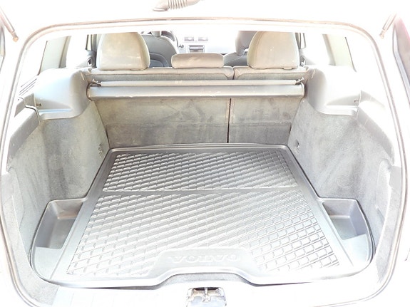 Volvo V50 13 of 22