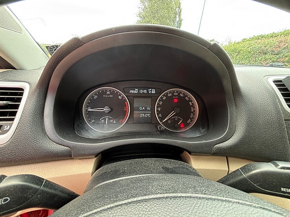 Skoda Fabia 6 of 6