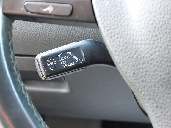 Volkswagen Passat Alltrack 21 of 24
