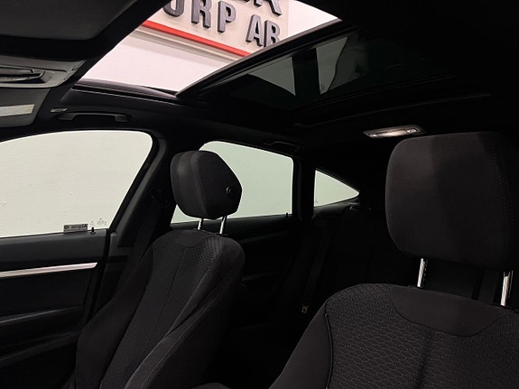 BMW 320d 14 of 29