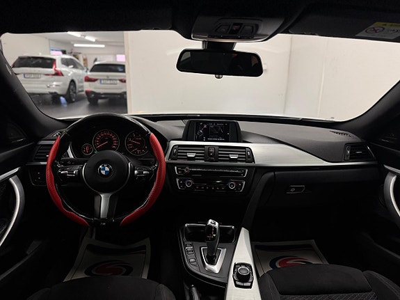 BMW 320d 4 of 29