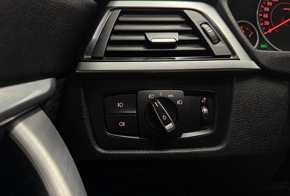 BMW 320d 19 of 29