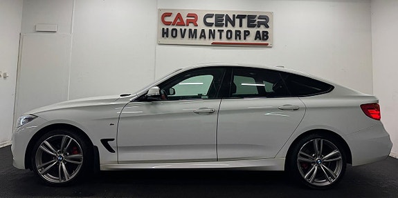 BMW 320d 2 of 29