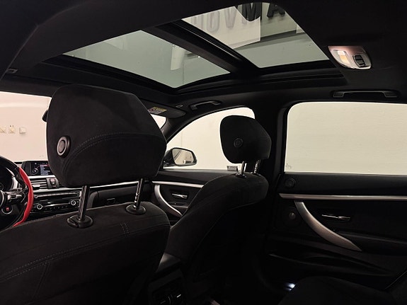BMW 320d 13 of 29