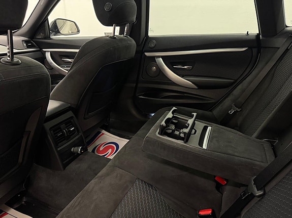 BMW 320d 26 of 29