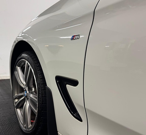 BMW 320d 15 of 29