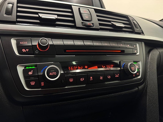 BMW 320d 6 of 29