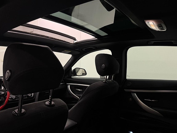 BMW 320d 22 of 29