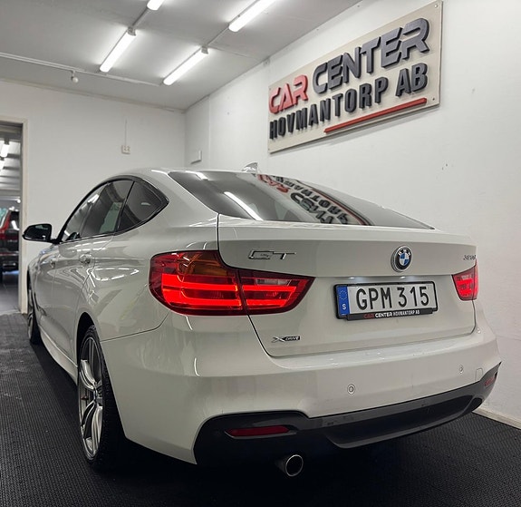 BMW 320d 3 of 29
