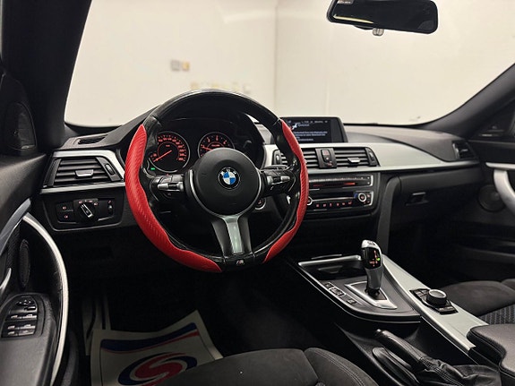 BMW 320d 5 of 29