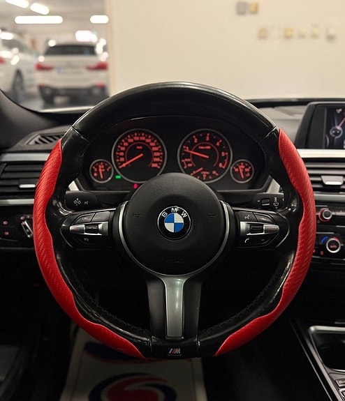 BMW 320d 7 of 29